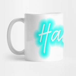 Hawaii Mug